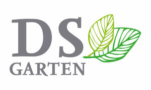Logo - Dischinger & Schlögl GbR Garten- & Landschaftsbau