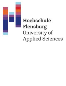 Logo Hochschule Flensburg