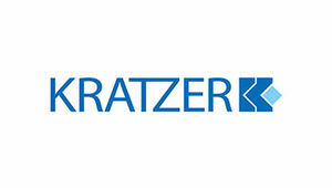 Logo Kratzer GmbH & Co. KG