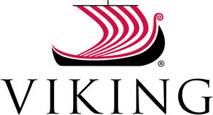 Logo - Viking River Cruises AG