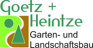 Logo Goetz + Heintze Garten- und Landschaftsbau GmbH
