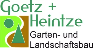 Logo Goetz + Heintze Garten- und Landschaftsbau GmbH