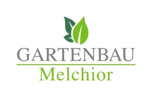 Logo Gartenbau Melchior