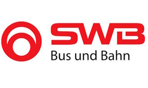 Logo SWB Bus und Bahn