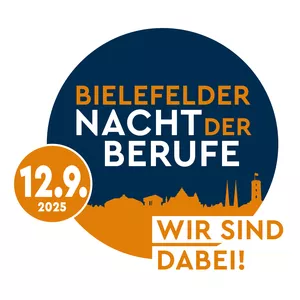 Bielefelder Nacht der Berufe