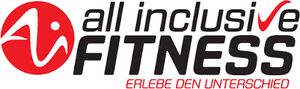 Logo AI Fitness GmbH