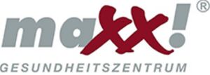 maxx! Gesundheitszentrum-Logo