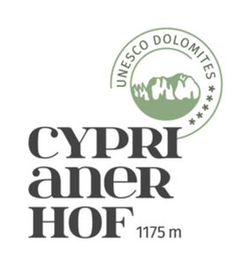 Logo Cyprianerhof