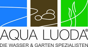 Logo AQUA LUODA GmbH & Co. KG