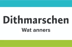 Logo Kreis Dithmarschen