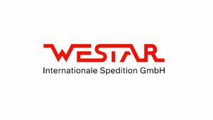 Logo WESTAR Internationale Spedition GmbH