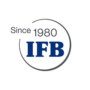 Logo - IFB International Freightbridge (Deutschland) GmbH