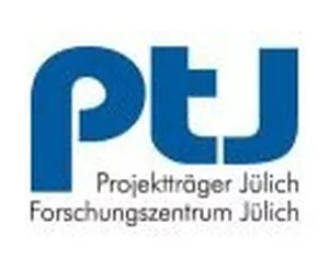 Logo Forschungszentrum Jülich GmbH