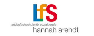 Logo Berufsbildungszentrum für Sozialberufe Hannah Arendt