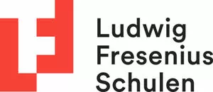 Logo Ludwig Fresenius Schulen Duisburg