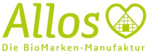 Allos GmbH - Logo