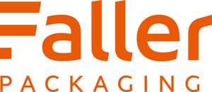 Faller Packaging - Logo