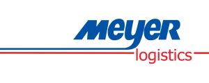 Logo Meyer logistics GmbH