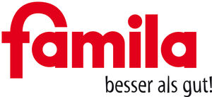 Logo famila-Handelsmarkt GmbH & Co. KG