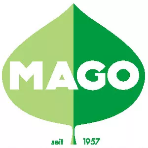 Logo Erich Mago GmbH & Co. KG Garten- und Landschaftsbau