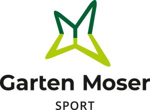 Logo Sportstättenbau Garten Moser GmbH u. Co. KG