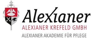 Logo Alexianer Akademie für Pflege Krefeld