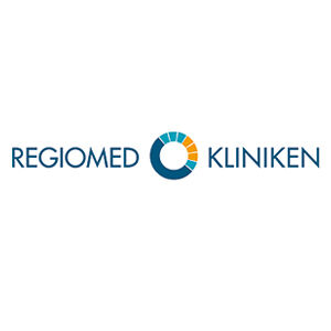 Logo - REGIOMED-KLINIKEN GmbH