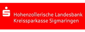 Logo - Hohenzollerische Landesbank Kreissparkasse Sigmaringen
