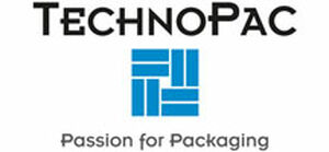 Logo TechnoPac GmbH