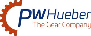 Logo PW Hueber GmbH