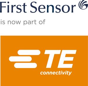 Logo - First Sensor AG