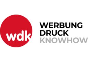 WDK KG-Logo
