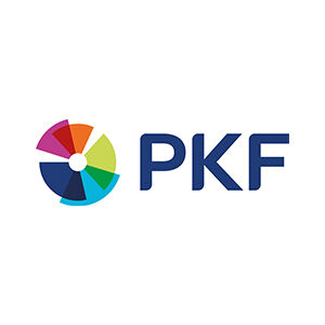 Logo PKF Riedel Appel Hornig GmbH