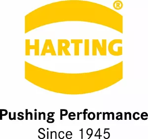 HARTING Stiftung & Co. KG - Logo