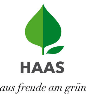 Logo Helmut Haas GmbH Garten-, Landschafts- und Sportplatzbau