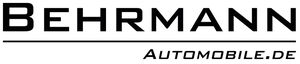 Behrmann Automobile GmbH - Logo