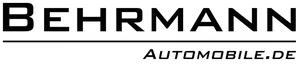 Behrmann Automobile GmbH - Logo