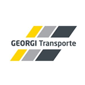 Logo GEORGI GmbH & Co. KG Transporte