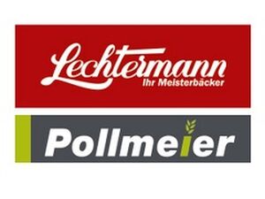 Logo - Lechtermann - Pollmeier Bäckereien GmbH & Co. KG