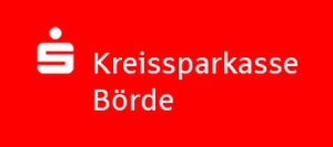 Logo Kreissparkasse Börde