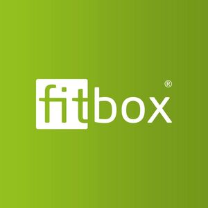 Logo fitbox Berlin