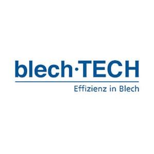 Logo Blech Tech GmbH & Co.KG