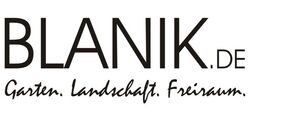 Logo Blanik GmbH & Co. KG Garten- und Landschaftsbau