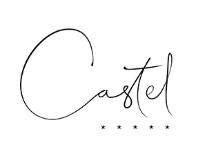 Logo Hotel Castel GmbH