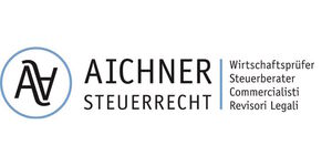 Logo Aichner Steuerrecht GmbH