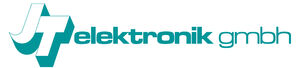 JT-elektronik GmbH-Logo