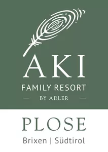 Logo AKI Family Resort PLOSE