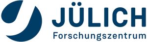 Logo - Forschungszentrum Jülich GmbH