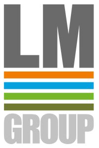 Logo - LM Holding GmbH & Co. KG