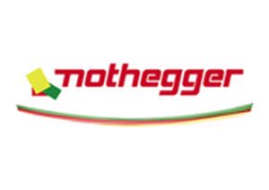 Logo Nothegger Intermodal Trucking Gmbh